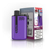 IVG SAVR 3000 Prefilled Pod Vape Pack of 5 - IVG SAVR 3000 Prefilled Pod Vape Pack of 5 - Direct Vape Wholesale