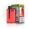 IVG SAVR 3000 Prefilled Pod Vape Pack of 5 - IVG SAVR 3000 Prefilled Pod Vape Pack of 5 - Direct Vape Wholesale