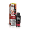 IVG SAVR 3000 Replacement Pods Pack of 5 - IVG SAVR 3000 Replacement Pods Pack of 5 - Direct Vape Wholesale