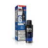 IVG SAVR 3000 Replacement Pods Pack of 5 - IVG SAVR 3000 Replacement Pods Pack of 5 - Direct Vape Wholesale