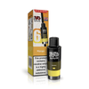 IVG SAVR 3000 Replacement Pods Pack of 5 - IVG SAVR 3000 Replacement Pods Pack of 5 - Direct Vape Wholesale
