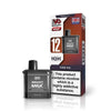 IVG Smart Max 10k Replacement Pods Pack of 5 - IVG Smart Max 10k Replacement Pods Pack of 5 - Direct Vape Wholesale