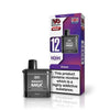 IVG Smart Max 10k Replacement Pods Pack of 5 - IVG Smart Max 10k Replacement Pods Pack of 5 - Direct Vape Wholesale