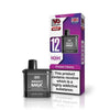 IVG Smart Max 10k Replacement Pods Pack of 5 - IVG Smart Max 10k Replacement Pods Pack of 5 - Direct Vape Wholesale
