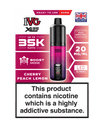 IVG XL 35K Prefilled Pod Vape Pack of 5 - IVG XL 35K Prefilled Pod Vape Pack of 5 - Direct Vape Wholesale