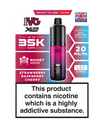 IVG XL 35K Prefilled Pod Vape Pack of 5 - IVG XL 35K Prefilled Pod Vape Pack of 5 - Direct Vape Wholesale