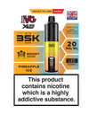 IVG XL 35K Prefilled Pod Vape Pack of 5 - IVG XL 35K Prefilled Pod Vape Pack of 5 - Direct Vape Wholesale
