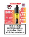 IVG XL 35K Prefilled Pod Vape Pack of 5 - IVG XL 35K Prefilled Pod Vape Pack of 5 - Direct Vape Wholesale