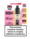 IVG XL 35K Prefilled Pod Vape Pack of 5 - IVG XL 35K Prefilled Pod Vape Pack of 5 - Direct Vape Wholesale
