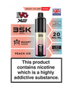 IVG XL 35K Prefilled Pod Vape Pack of 5 - IVG XL 35K Prefilled Pod Vape Pack of 5 - Direct Vape Wholesale