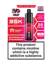 IVG XL 35K Prefilled Pod Vape Pack of 5 - IVG XL 35K Prefilled Pod Vape Pack of 5 - Direct Vape Wholesale