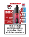 IVG XL 35K Prefilled Pod Vape Pack of 5 - IVG XL 35K Prefilled Pod Vape Pack of 5 - Direct Vape Wholesale