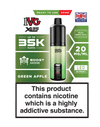 IVG XL 35K Prefilled Pod Vape Pack of 5 - IVG XL 35K Prefilled Pod Vape Pack of 5 - Direct Vape Wholesale
