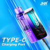 JNR P4 Stellarc 100K Refillable Vape Kit Pack of 3 - JNR P4 Stellarc 100K Refillable Vape Kit Pack of 3 - Topvapewholesale - Direct Vape Wholesale