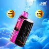 JNR P4 Stellarc 100K Refillable Vape Kit Pack of 3 - JNR P4 Stellarc 100K Refillable Vape Kit Pack of 3 - Topvapewholesale - Direct Vape Wholesale