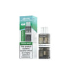 Juicy Pod Novamax 10K Replacement Pods Pack of 10 - Juicy Pod Novamax 10K Replacement Pods Pack of 10 - Direct Vape Wholesale