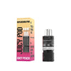 Juicy Pod Novamax 10K Replacement Pods Pack of 10 - Juicy Pod Novamax 10K Replacement Pods Pack of 10 - Direct Vape Wholesale