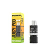 Juicy Pod Novamax 10K Replacement Pods Pack of 10 - Juicy Pod Novamax 10K Replacement Pods Pack of 10 - Direct Vape Wholesale