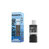 Juicy Pod Novamax 10K Replacement Pods Pack of 10 - Juicy Pod Novamax 10K Replacement Pods Pack of 10 - Direct Vape Wholesale