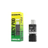 Juicy Pod Novamax 10K Replacement Pods Pack of 10 - Juicy Pod Novamax 10K Replacement Pods Pack of 10 - Direct Vape Wholesale