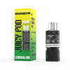 Juicy Pod Novamax 10K Replacement Pods Pack of 10 - Juicy Pod Novamax 10K Prefilled Vape Pods | Refill Container - Power Vape Shop - Direct Vape Wholesale