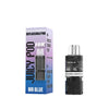 Juicy Pod Novamax 10K Replacement Pods Pack of 10 - Juicy Pod Novamax 10K Replacement Pods Pack of 10 - Direct Vape Wholesale