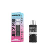 Juicy Pod Novamax 10K Replacement Pods Pack of 10 - Juicy Pod Novamax 10K Replacement Pods Pack of 10 - Direct Vape Wholesale