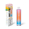 Juicy Pod Novamax 10k Vape Kit - (BOX OF 5) - Juicy Pod Novamax 10k Disposable Vape Pack of 10 Simbavapes - Direct Vape Wholesale