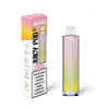 Juicy Pod Novamax 10k Vape Kit - (BOX OF 5) - Juicy Pod Novamax 10k Disposable Vape Pack of 10 Simbavapes - Direct Vape Wholesale