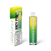 Juicy Pod Novamax 10k Vape Kit - (BOX OF 5) - Juicy Pod Novamax 10k Disposable Vape Pack of 10 Simbavapes - Direct Vape Wholesale
