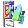 Lost Mary BM6000 Prefilled Vape Kit Box of 5 - Lost Mary BM6000 Prefilled Disposable Vape Kit - Power Vape Shop - Direct Vape Wholesale