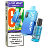 Lost Mary BM6000 Prefilled Vape Kit Box of 5 - Lost Mary BM6000 Prefilled Disposable Vape Kit - Power Vape Shop - Direct Vape Wholesale