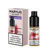 Lost Mary Maryliq 10ml Nic Salt E Liquids Pack of 10 - Lost Mary Maryliq 10ml Nic Salt E Liquids - Power Vape Shop - Direct Vape Wholesale