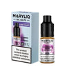 Lost Mary Maryliq 10ml Nic Salt E Liquids Pack of 10 - Lost Mary Maryliq 10ml Nic Salt E Liquids - Power Vape Shop - Direct Vape Wholesale