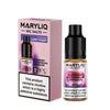 Lost Mary Maryliq 10ml Nic Salt E Liquids Pack of 10 - Lost Mary Maryliq 10ml Nic Salt E Liquids - Power Vape Shop - Direct Vape Wholesale