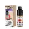 Lost Mary Maryliq 10ml Nic Salt E Liquids Pack of 10 - Lost Mary Maryliq 10ml Nic Salt E Liquids - Power Vape Shop - Direct Vape Wholesale