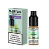 Lost Mary Maryliq 10ml Nic Salt E Liquids Pack of 10 - Lost Mary Maryliq 10ml Nic Salt E Liquids - Power Vape Shop - Direct Vape Wholesale