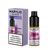 Lost Mary Maryliq 10ml Nic Salt E Liquids Pack of 10 - Lost Mary Maryliq 10ml Nic Salt E Liquids - Power Vape Shop - Direct Vape Wholesale