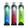 Memers Wukong V10000 Disposable Vape Pack of 5 - Memers Wukong V10000 Disposable Vape - Power Vape Shop - Direct Vape Wholesale