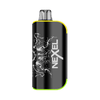 Nexel Thunder 15k Prefilled Pod Vape Kit Box of 5 - Nexel Thunder 15k Prefilled Pod Vape Kit Box of 5 - Direct Vape Wholesale