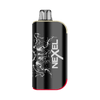 Nexel Thunder 15k Prefilled Pod Vape Kit Box of 5 - Nexel Thunder 15k Prefilled Pod Vape Kit Simbavapes - Direct Vape Wholesale