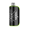 Nexel Thunder 15k Prefilled Pod Vape Kit Box of 5 - Nexel Thunder 15k Prefilled Pod Vape Kit Box of 5 - Direct Vape Wholesale