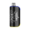 Nexel Thunder 15k Prefilled Pod Vape Kit Box of 5 - Nexel Thunder 15k Prefilled Pod Vape Kit Simbavapes - Direct Vape Wholesale