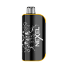 Nexel Thunder 15k Prefilled Pod Vape Kit Box of 5 - Nexel Thunder 15k Prefilled Pod Vape Kit Simbavapes - Direct Vape Wholesale