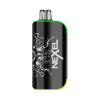 Nexel Thunder 15k Prefilled Pod Vape Kit Box of 5 - Nexel Thunder 15k Prefilled Pod Vape Kit Box of 5 - Direct Vape Wholesale