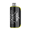 Nexel Thunder 15k Prefilled Pod Vape Kit Box of 5 - Nexel Thunder 15k Prefilled Pod Vape Kit Simbavapes - Direct Vape Wholesale