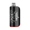 Nexel Thunder 15k Prefilled Pod Vape Kit Box of 5 - Nexel Thunder 15k Prefilled Pod Vape Kit Box of 5 - Direct Vape Wholesale