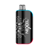 Nexel Thunder 15k Prefilled Pod Vape Kit Box of 5 - Nexel Thunder 15k Prefilled Pod Vape Kit Simbavapes - Direct Vape Wholesale