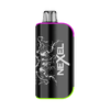 Nexel Thunder 15k Prefilled Pod Vape Kit Box of 5 - Nexel Thunder 15k Prefilled Pod Vape Kit Simbavapes - Direct Vape Wholesale