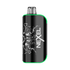 Nexel Thunder 15k Prefilled Pod Vape Kit Box of 5 - Nexel Thunder 15k Prefilled Pod Vape Kit Simbavapes - Direct Vape Wholesale